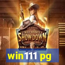 win111 pg